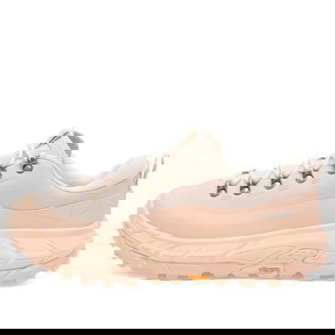 Sneakers og sko Hoka One One HOKA ONE ONE Tor Summit Lyserød | 1147952-RNG, 0