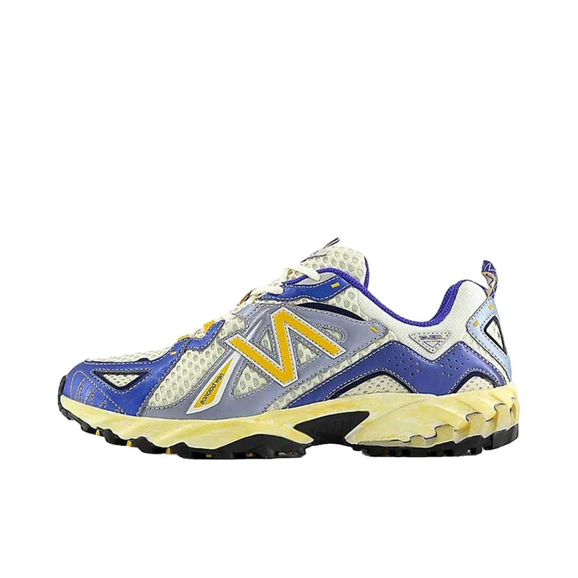 Sneakers og sko New Balance 610 YESEYESEE Blå | ML610TYA