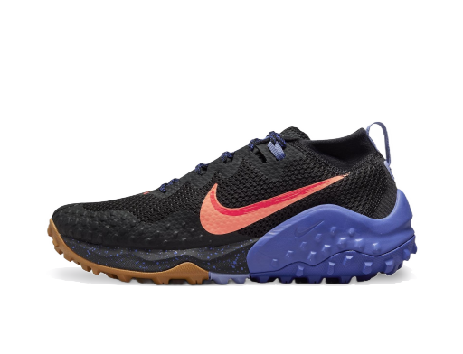 Løbe Nike Air Zoom Wildhorse 7 W Sort | cz1864-003