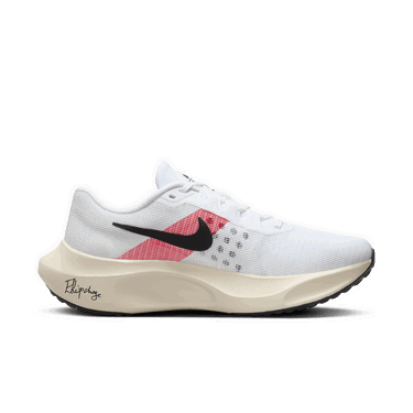 Sneakers og sko Nike Zoom Fly 5 "Eliud Kipchoge" Hvid | FD6562-100, 3