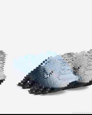 Sneakers og sko Nike Shox TL Flerfarvet | IO1912-060, 2