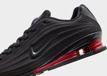 Sneakers og sko Nike Shox Z Sort | HQ7540-002, 3