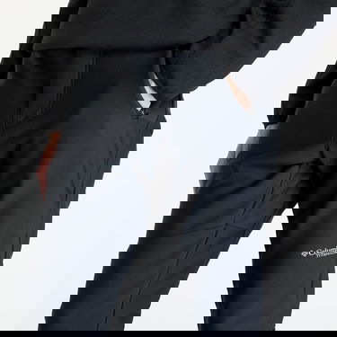 Bukser Columbia Vast Canyon™ Softshell Pant Black Sort | 2094944010, 1