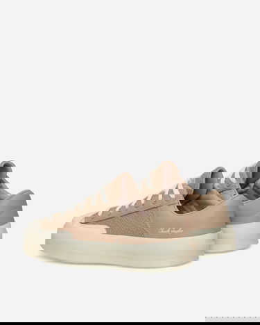 Sneakers og sko Converse CHUCK 70 MARQUIS OX Beige | A07454C, 4