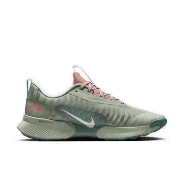Sneakers og sko Nike Juniper Trail 3 Grøn | FQ0904-300, 3