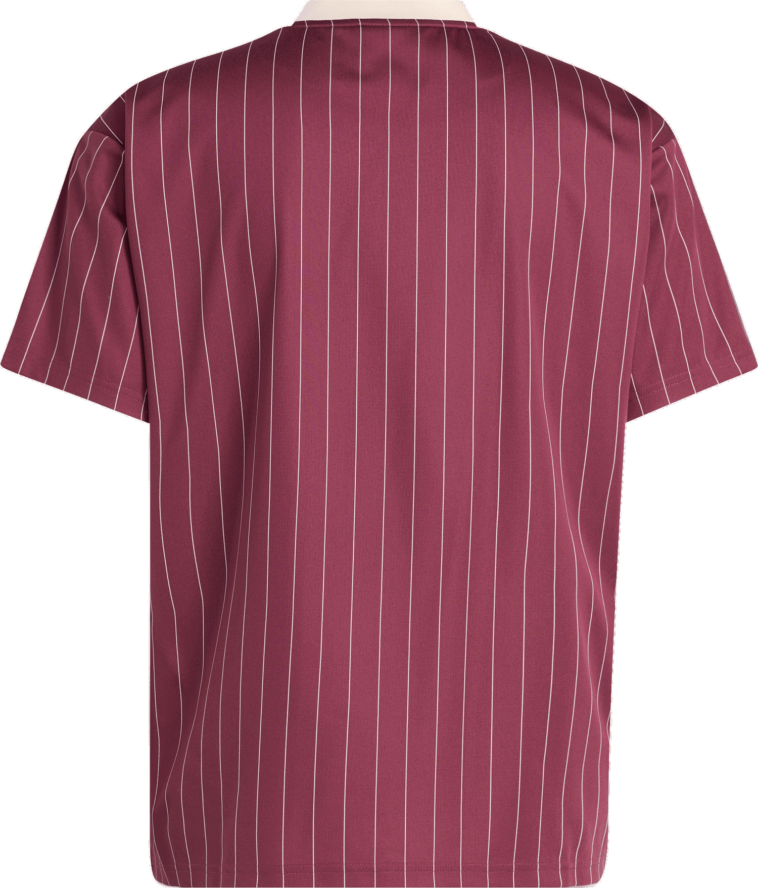 Jersey adidas Performance Ajax Amsterdam Terrace Icons Soccer Jersey Bourgogne | JM7348, 1