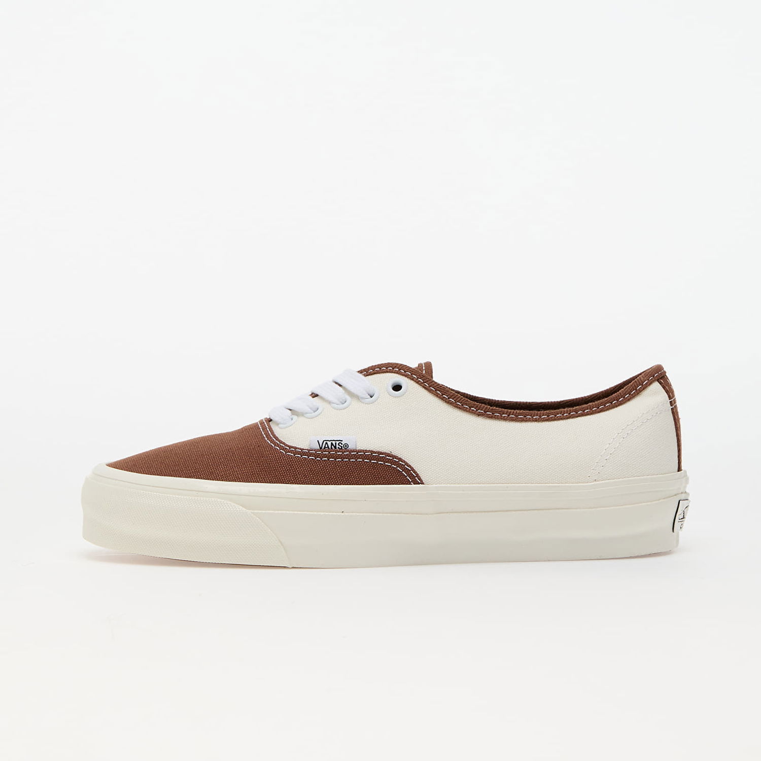 Sneakers og sko Vans Authentic Reissue 44 LX Coffee Beige | VN000CQACFF1, 0