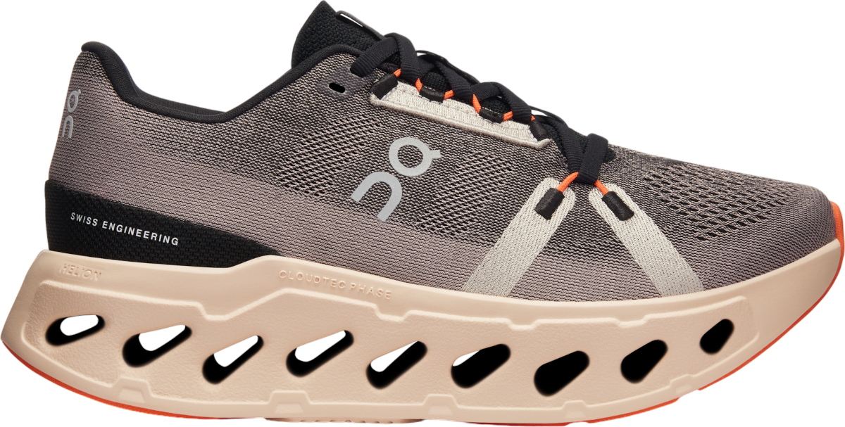 Sneakers og sko On Running Cloudeclipse Grå | 3wd30092317, 0