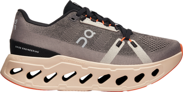 Sneakers og sko On Running Cloudeclipse Grå | 3wd30092317, 0