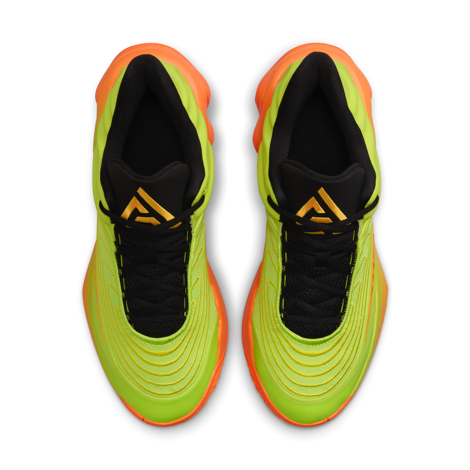 Sneakers og sko Nike Giannis Immortality 4 „Halloween“ Grøn | FQ3680-301, 1