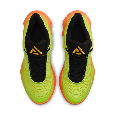 Sneakers og sko Nike Giannis Immortality 4 „Halloween“ Grøn | FQ3680-301, 1