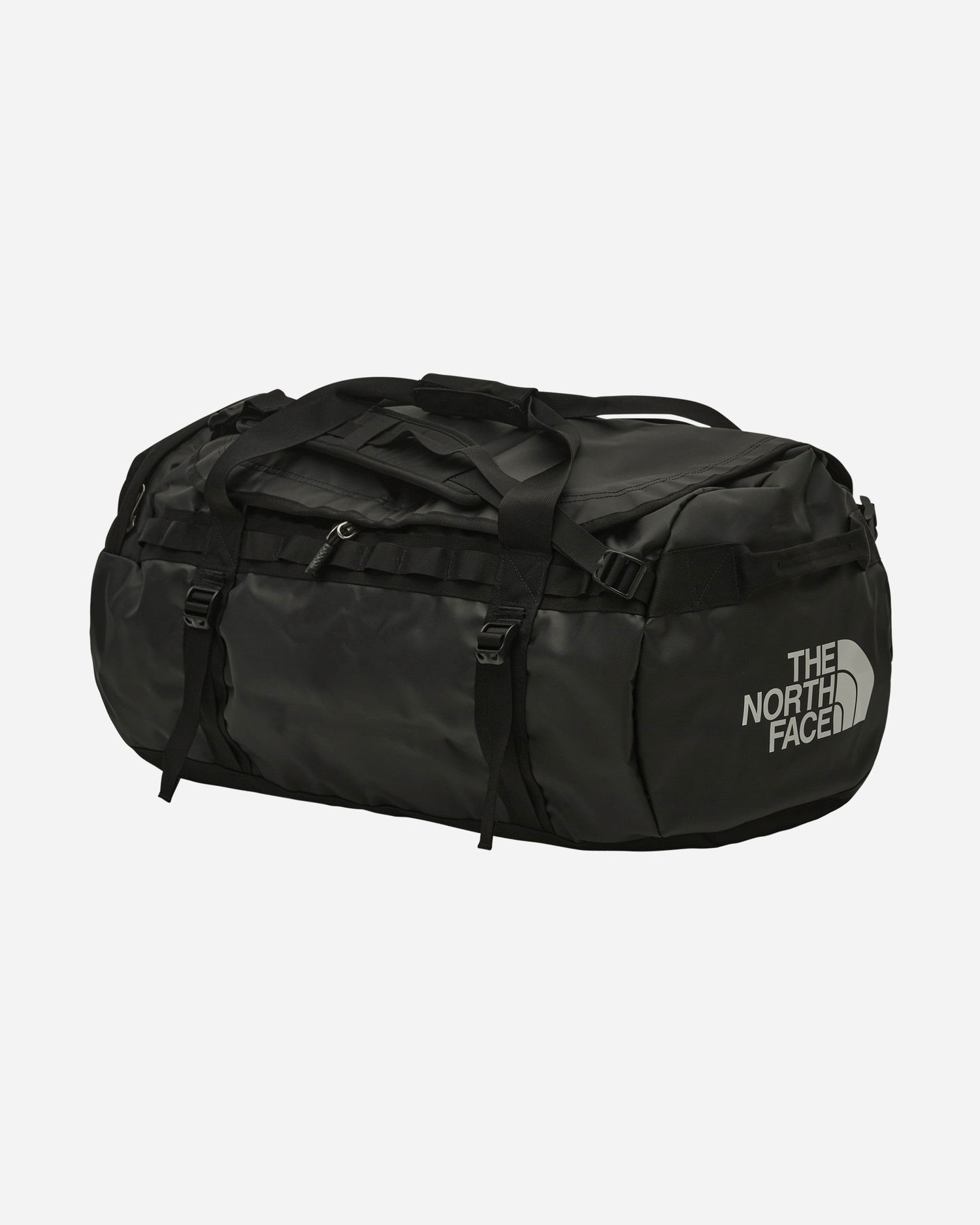 Rejsetaske The North Face Large Base Camp Duffel Bag Sort | NF0A52SB KY41, 1