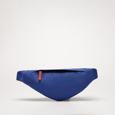 Taljetaske Jordan MJ MVP Flight Crossbody Bag Mørkeblå | 9A0738U89, 2