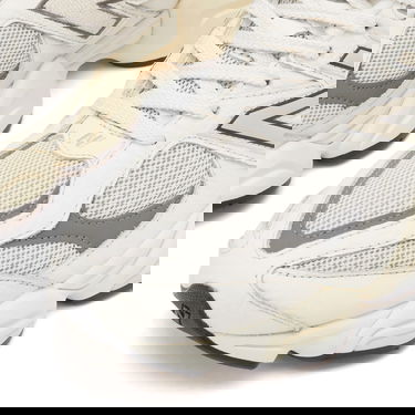 Sneakers og sko New Balance 9060 Size UK 10 Hvid | U9060AGA, 3