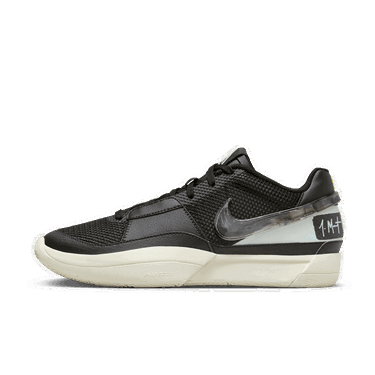Sneakers og sko Nike Ja 1 'Ain't Ducking No Smoke' Sort | DR8785-002, 1