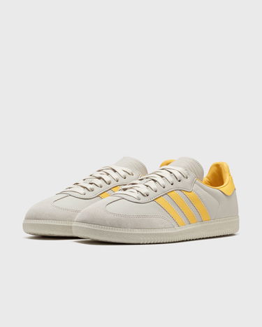 Sneakers og sko adidas Originals Humanrace x Samba "Bold Gold" Gul | ID9068, 2