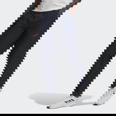 Joggingbukser adidas Originals Essentials Hero to Halo Woven Pants Sort | HL6902, 5