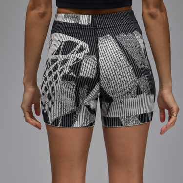 Shorts Jordan Air Jordan Knit Shorts Sort | HJ0013-133, 3