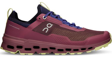 Sneakers og sko On Running Cloudultra 2 Bourgogne | 3md30281483, 1