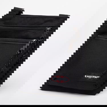 Rygsæk EASTPAK Crossbody Rusher Bag Sort | EK0000890081, 3