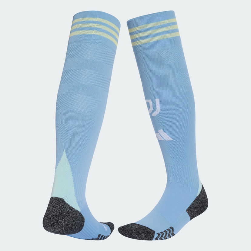 Sokker adidas Performance Juventus 25/26 Away Match Socks Blå | JJ2120