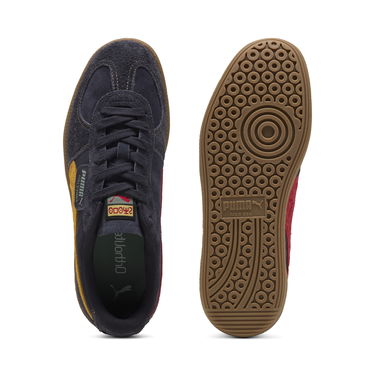 Sneakers og sko Puma Palermo ROAD TO UNITY Mørkeblå | 401366_01, 3