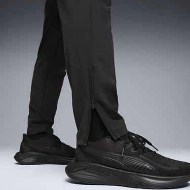 Joggingbukser Puma FLEX STRETCH Woven Training Pants Sort | 527651_01, 2