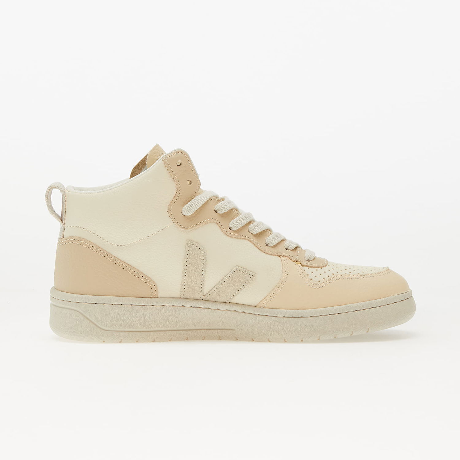 Sneakers og sko Veja V-15 W Beige | VQ0503451A, 1
