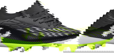 Sneakers og sko Under Armour Under Armour Magnetico Select 4 FG Sort | 3027707-001, 0