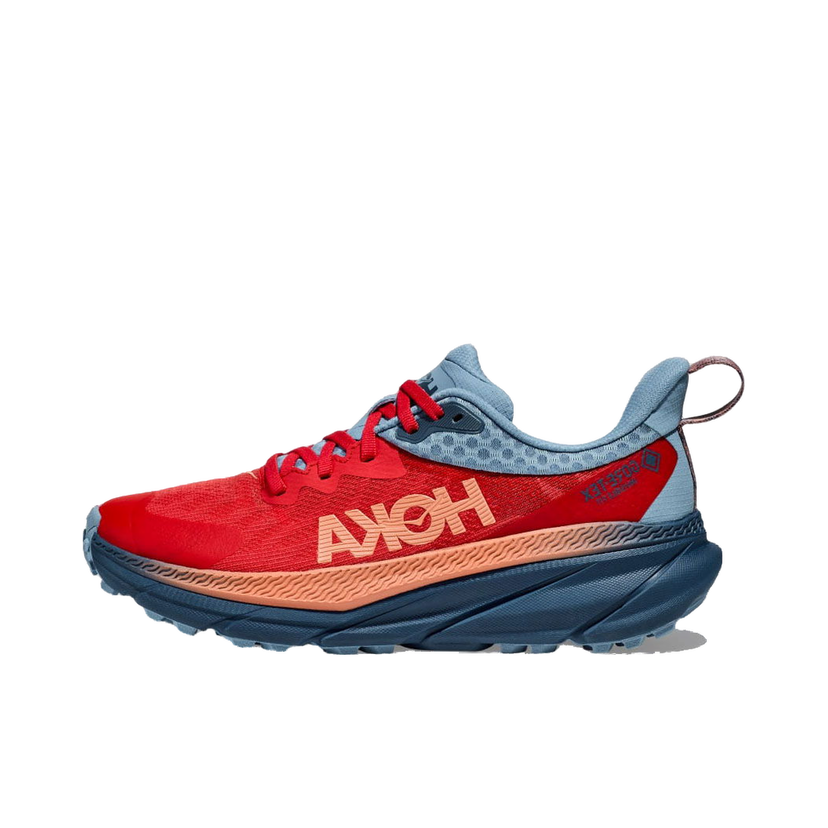 Løbe Hoka One One Challlenger ATR 7 GTX Rød | 1134502-CRSR