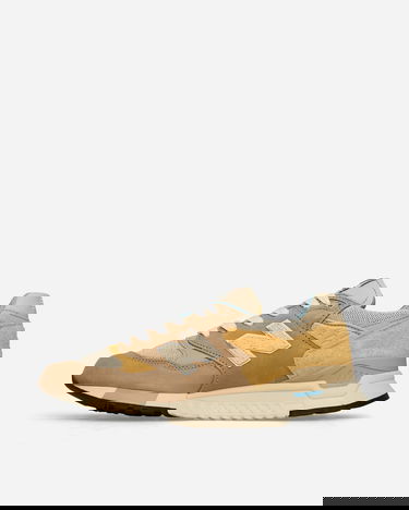 Sneakers og sko New Balance U998IC Beige Brun | U998IC, 3