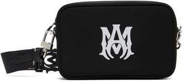 Skuldertaske AMIRI AMIRI MA Camera Case Bag Sort | AMBGCM1019, 0