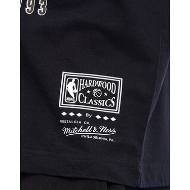 Tanktop Mitchell & Ness Mitchell & Ness NBA Vice Muscle Tank Chicago Bulls Sort | TP12538-CBUBLCK, 2