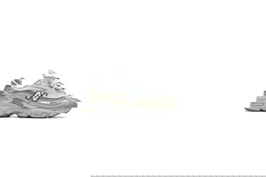 Sneakers og sko New Balance 1000v1 Metalisk | M1000N, 3