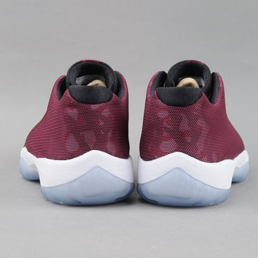 Sneakers og sko Jordan Jordan Future Low Bourgogne | 718948-605, 3