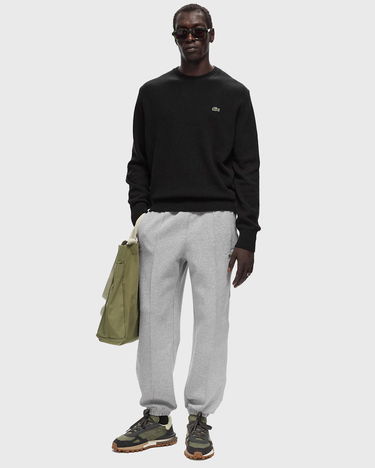 Joggingbukser Lacoste Regular Fit Sweatpants Grå | XH2840_CCA, 1