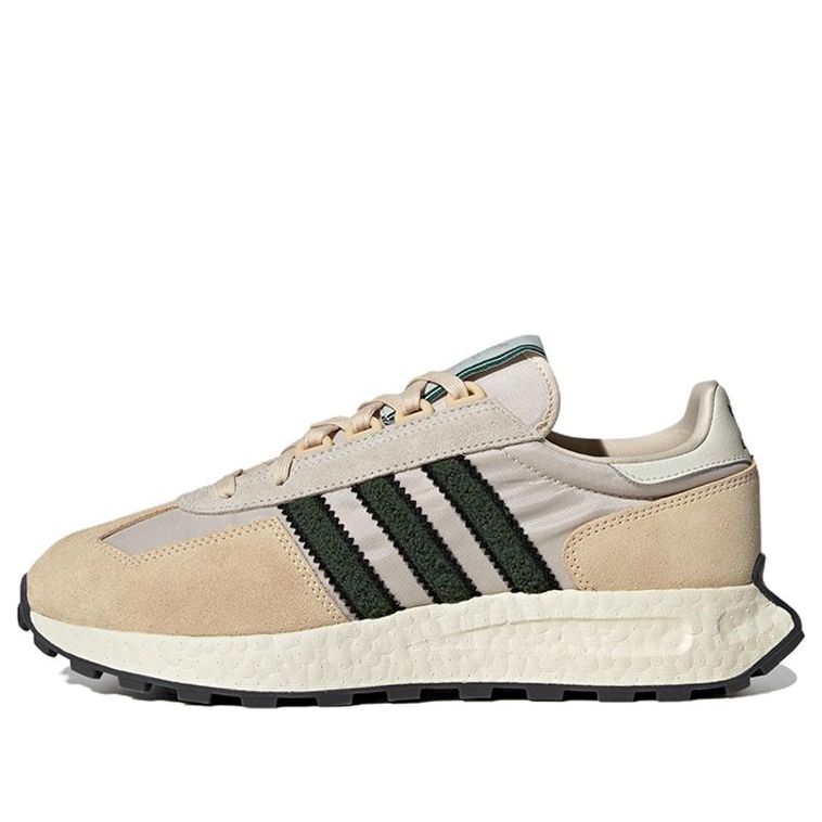 Sneakers og sko adidas Originals Retropy E5 Beige | HQ8530