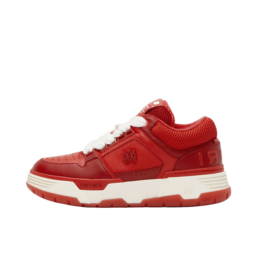 Sneakers og sko AMIRI AMIRI MA-1 Rød | AMFOSR1150