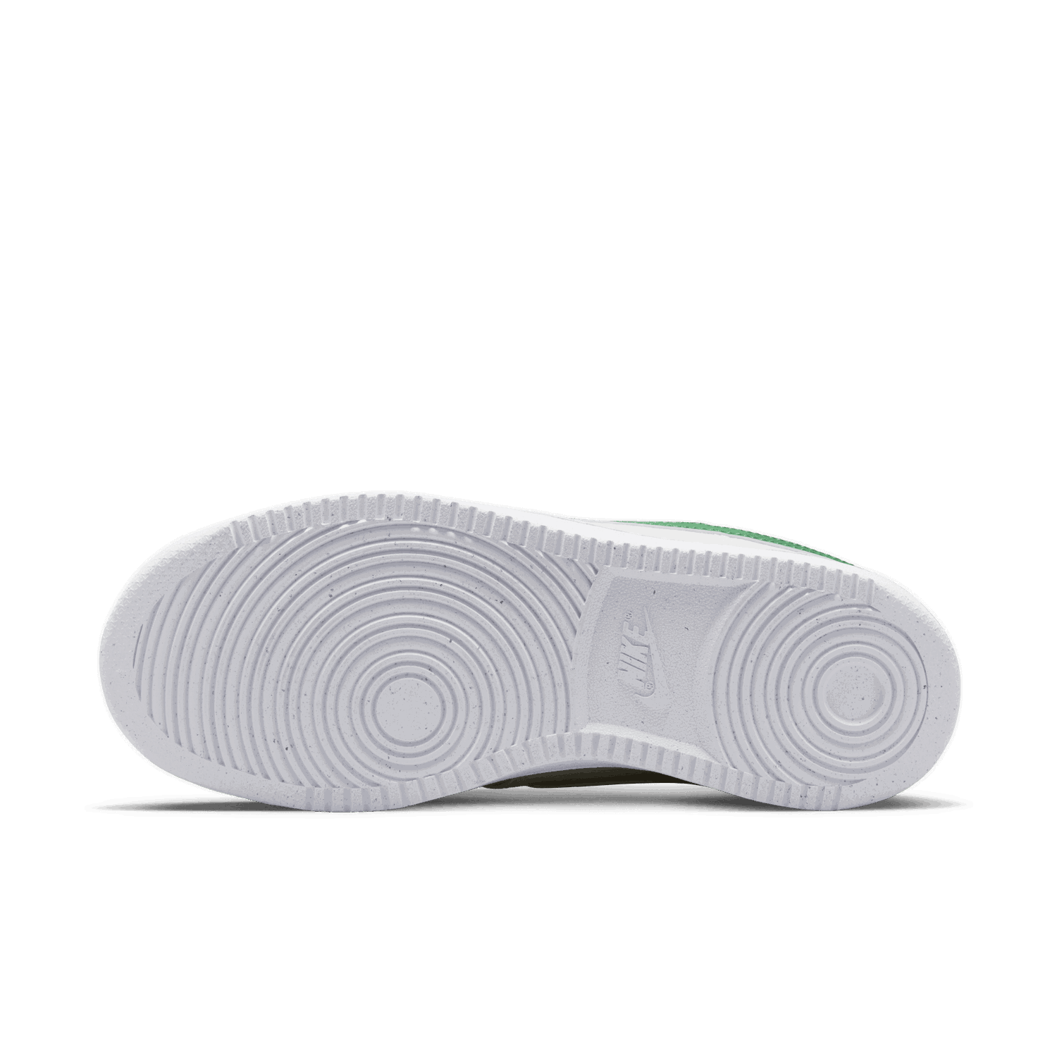 Sneakers og sko Nike Court Vision Low Next Nature W Hvid | FQ8892-133, 1