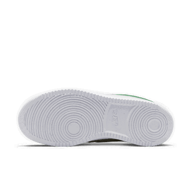 Sneakers og sko Nike Court Vision Low Next Nature W Hvid | FQ8892-133, 1