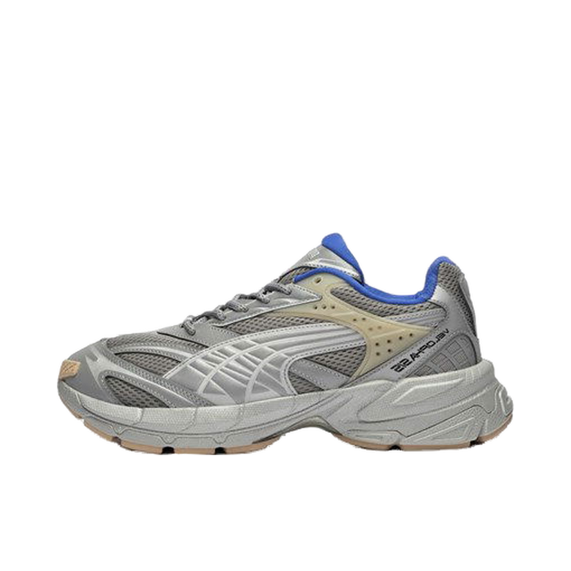 Sneakers og sko Puma Velophasis Bionic Grå | 390753-01