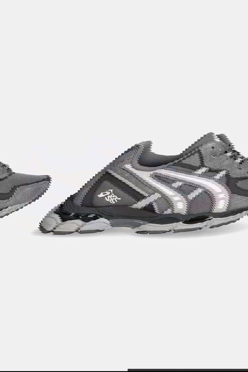 Sneakers og sko Asics GEL-NYC 2055 Grå | 1203A755.021, 1