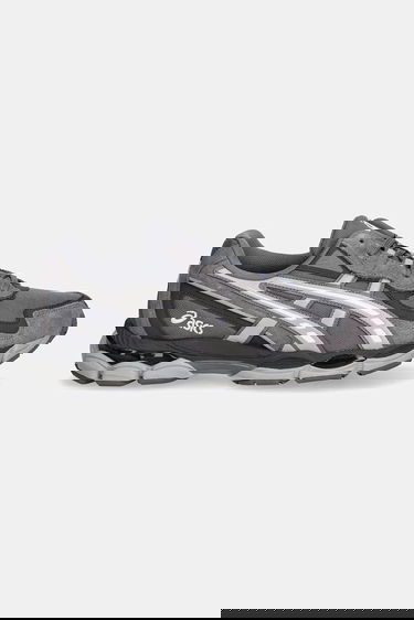 Sneakers og sko Asics GEL-NYC 2055 Grå | 1203A755.021, 1