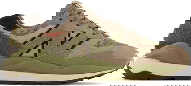 Sneakers og sko New Balance 57/40 Grøn | m5740-rsb, 1