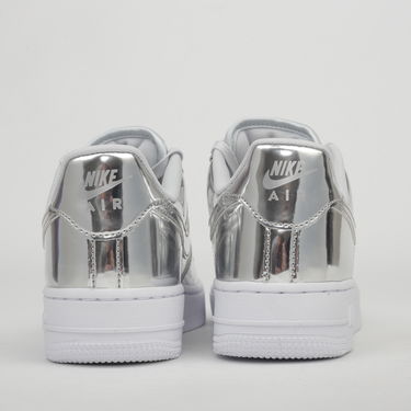 Sneakers og sko Nike Air Force 1 SP W Metalisk | CQ6566-001, 3