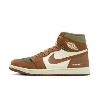 Sneakers og sko Jordan Air Jordan 1 Element GTX "Legend Coffee" Brun | DB2889-102, 4