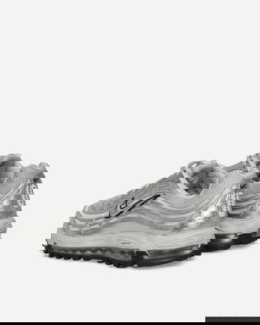 Sneakers og sko Nike Air Max TL 2.5 Metalisk | HM8818-001, 4