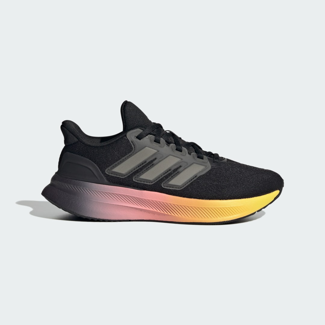 Sneakers og sko adidas Performance Ultrarun 5 Sort | IF4138, 0
