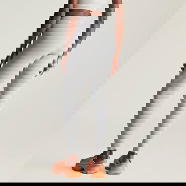 Leggings adidas Performance adidas by Stella McCartney TrueStrength Seamless Yoga Grå | IW3109, 2