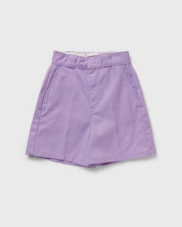 Shorts Dickies High Waist Shorts Lilla | DK0A4Y85E611, 2